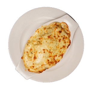 ALFREDO PASTA