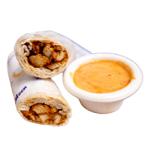 Wraps
