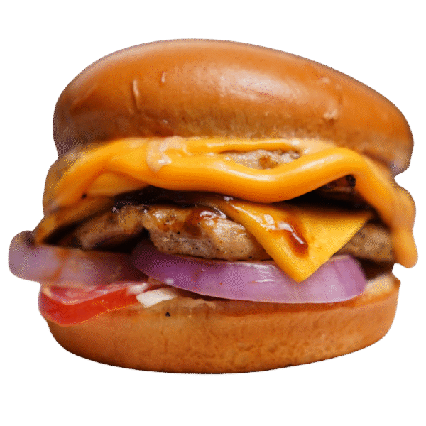 Bandit Grilled Chicken