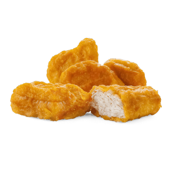 CHICKEN NUGGETS
