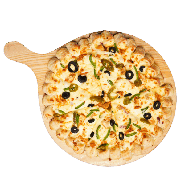 Cheesy Bites