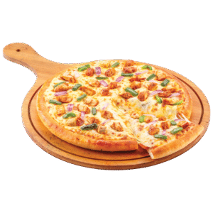 Chicken Fajita