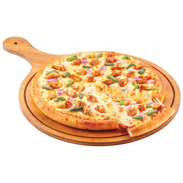 Chicken Fajita