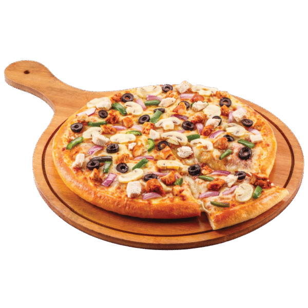 Chicken Supreme