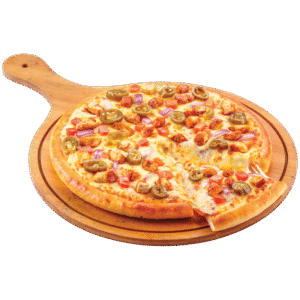 Hot n Spicy