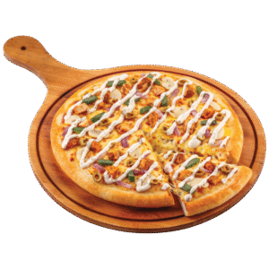 Jalapeno Stuff Crust Cheese