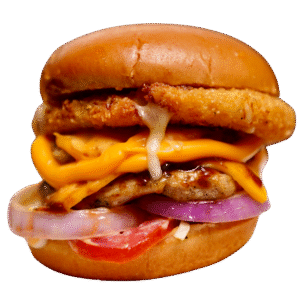 Burgers