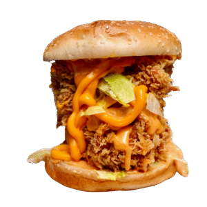Mighty Zinger