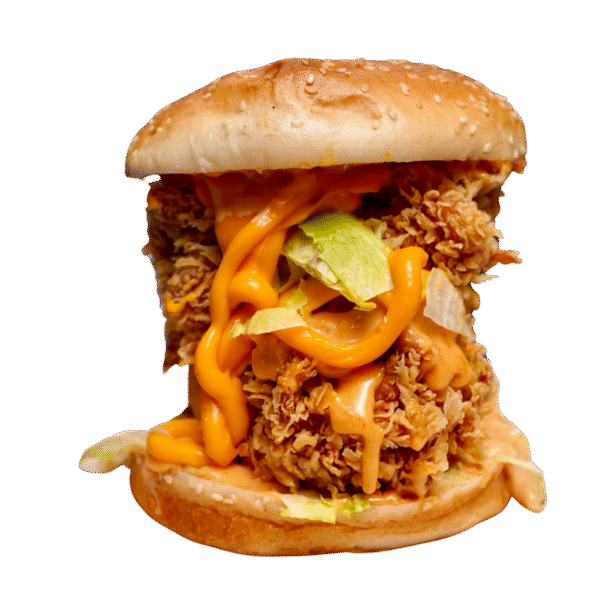 Mighty Zinger