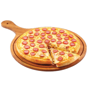 Pepperoni Lover