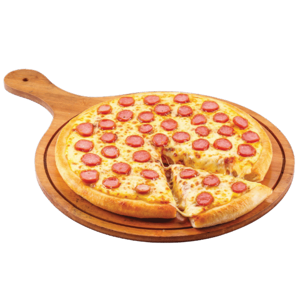 Pepperoni Lover