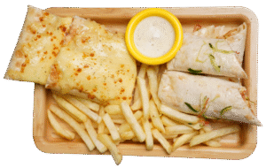 ROLL PLATTER