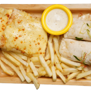 ROLL PLATTER