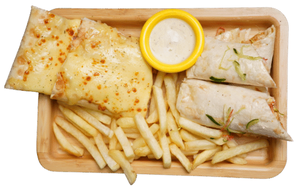 ROLL PLATTER