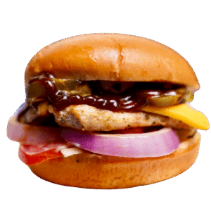 Saloon Grilled Chicken