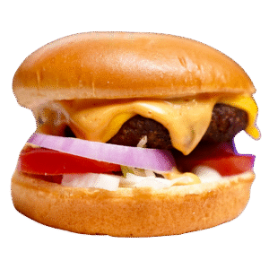 The Don Burger (Beef)