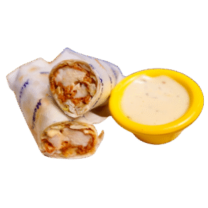 ZINGER WRAP
