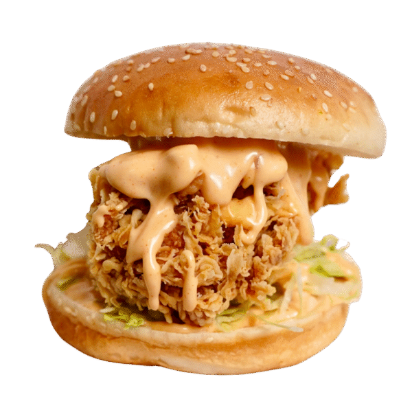Zinger Burger