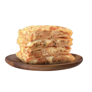 Aaloo Paratha