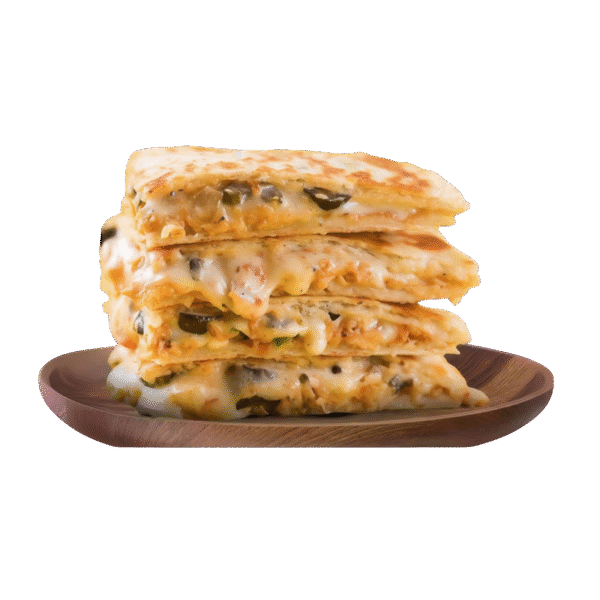Chicken Cheese Tikka