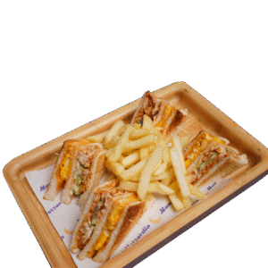 Club Sandwich