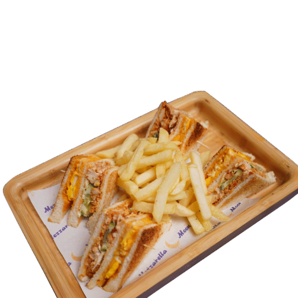 Club Sandwich