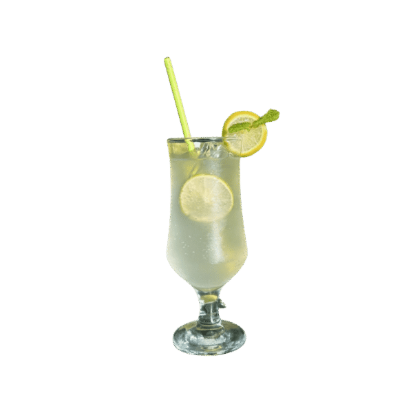 Fresh Lime