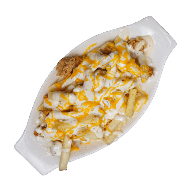 MM Loaded Fries