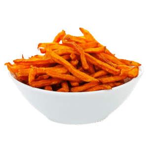 Masala Fries
