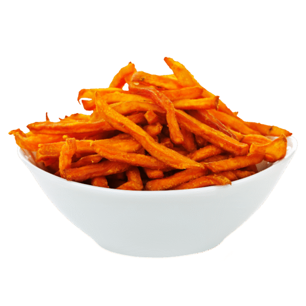 Masala Fries