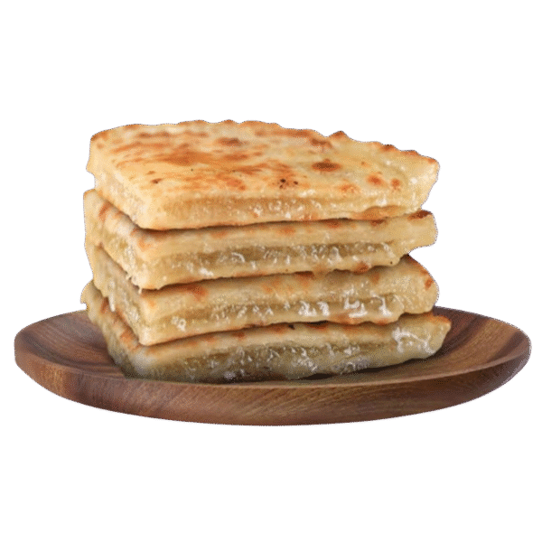 Meetha Paratha