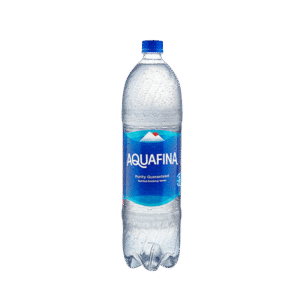Mineral Water 1.5ltr
