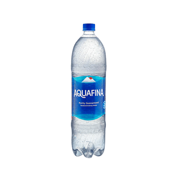 Mineral Water 1.5ltr