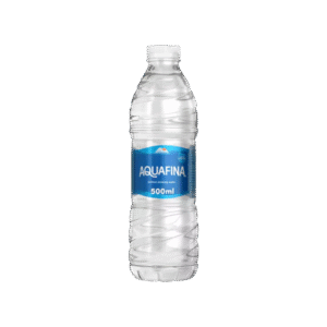 Mineral Water 500ml