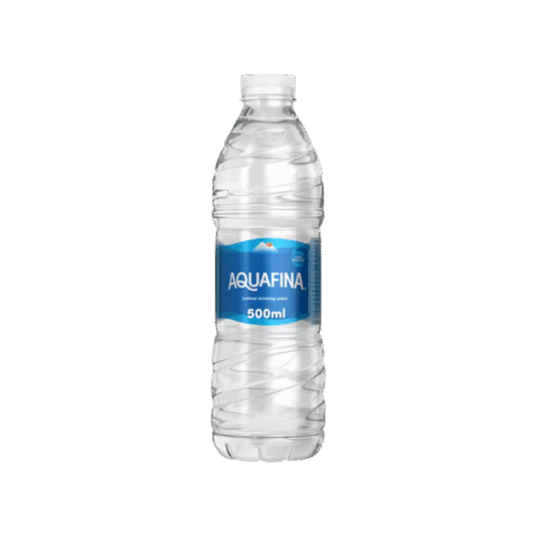 Mineral Water 500ml