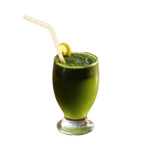 Mint Margarita