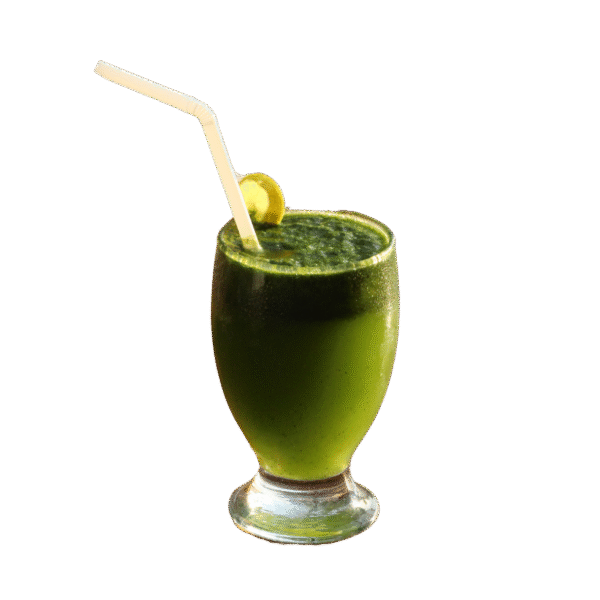 Mint Margarita