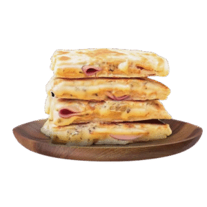 Traditional PARATHAS