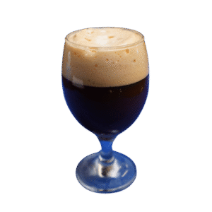 Smokey Beer