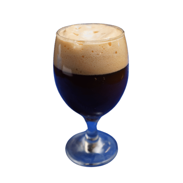 Smokey Beer