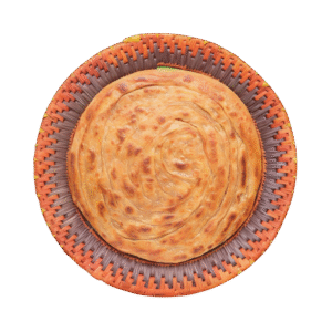 Warki Paratha