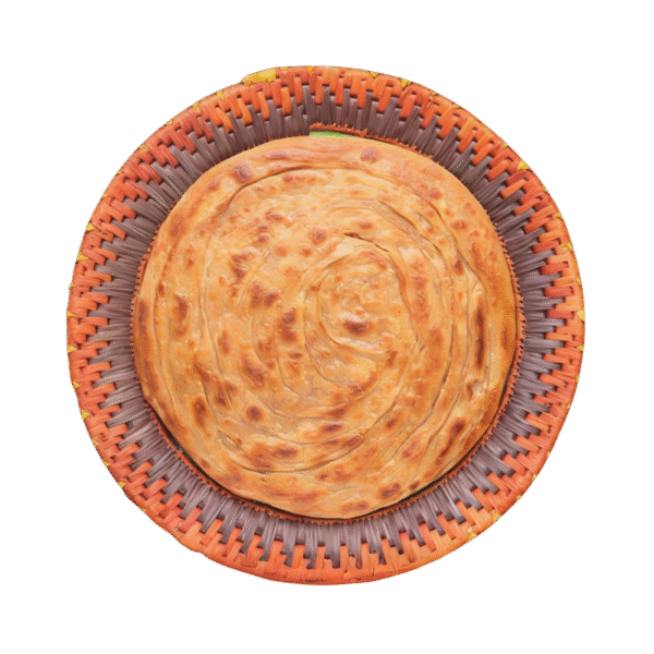 Warki Paratha