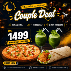 Couple Deal