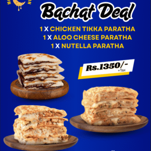 Bachat Deal