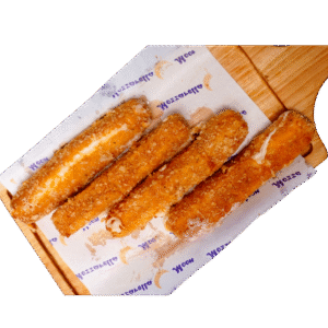 CHICKEN STRIPS