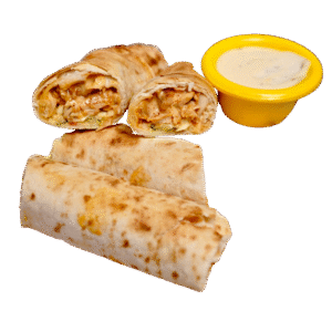Crunchy Wrap