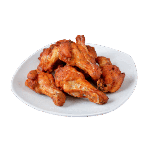 DYNAMITE WINGS