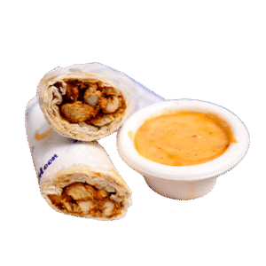 Grilled Wrap