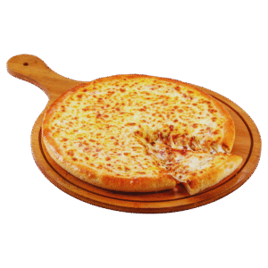 Margarita Pizza