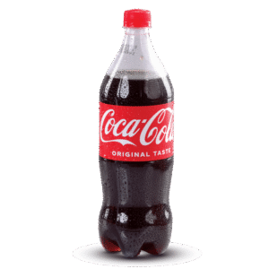1 Litr Bottle